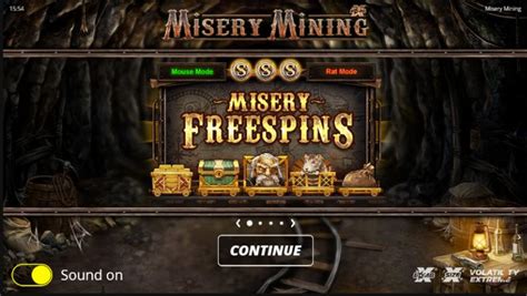 misery mining free|Misery Mining Slot .